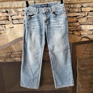 BANGBANG  Denim Jeans Pants